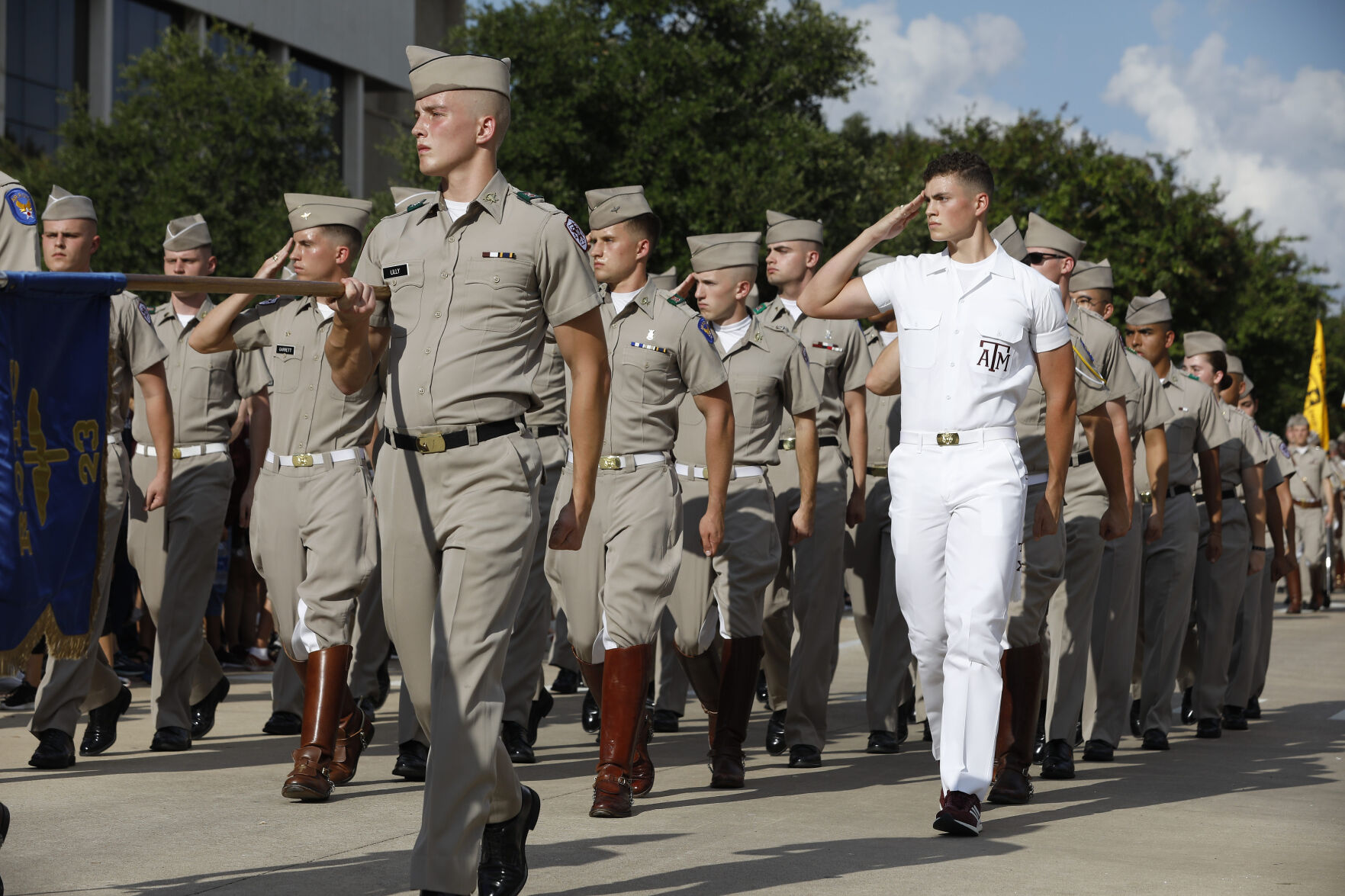 Texas A&M vs Mississippi State